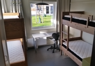 Ifjúsági Olimpiai Falu Lillehammer